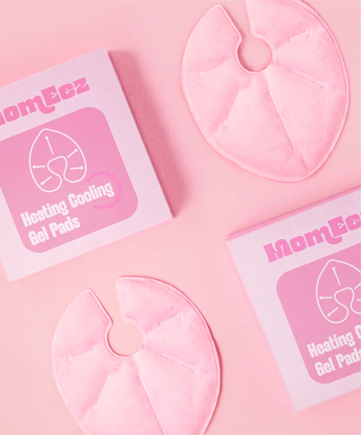 Soothe Breastfeeding Pain Instantly