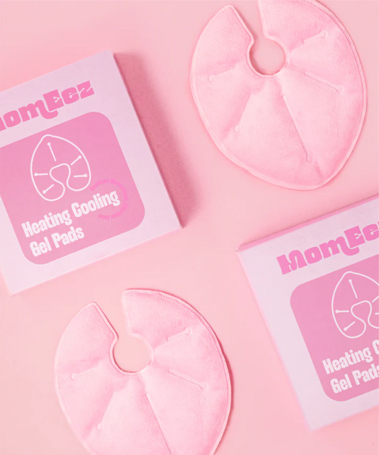 Soothe Breastfeeding Pain Instantly